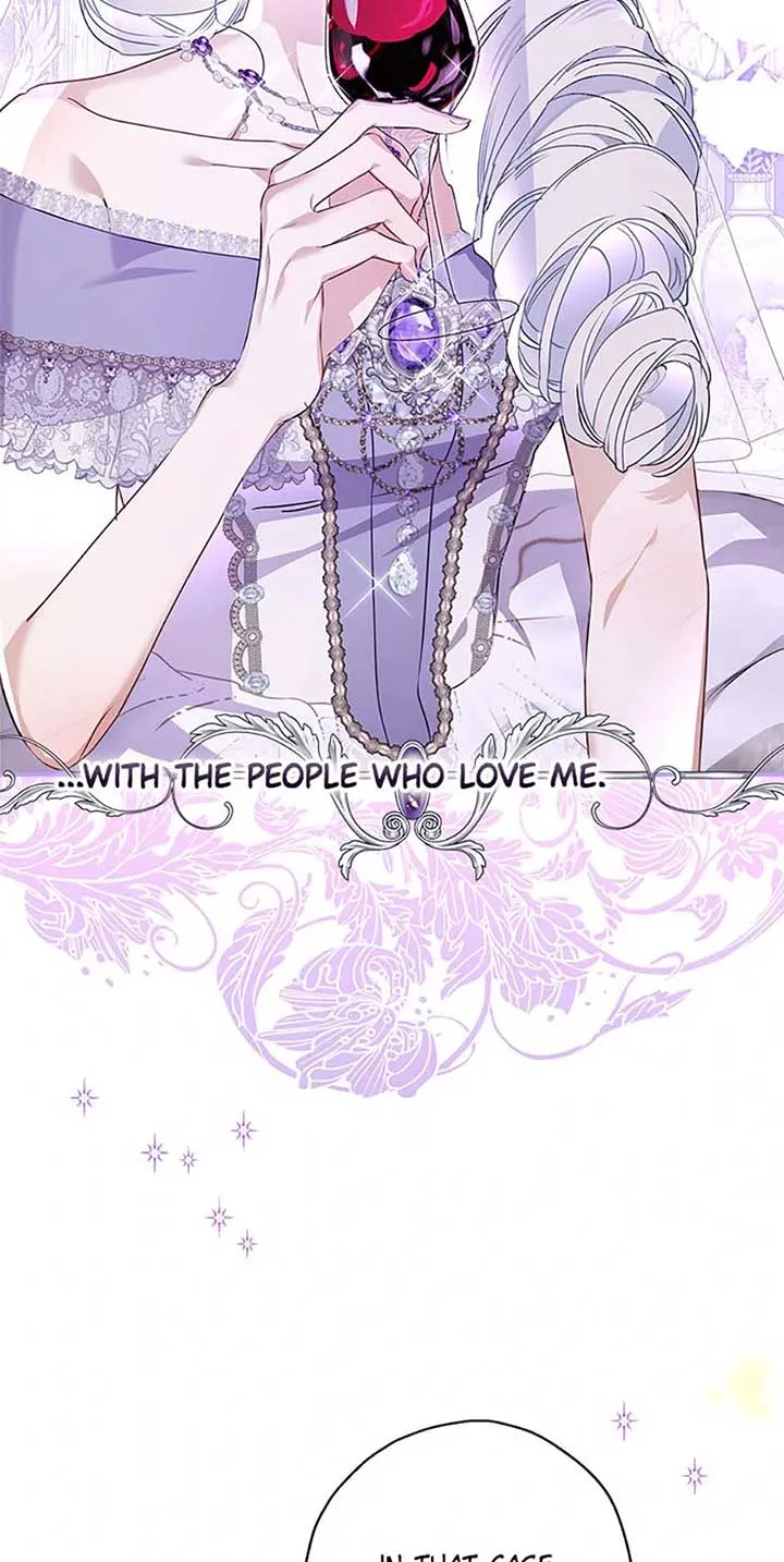 When The Count’s Illegitimate Daughter Gets Married Chapter 102 Online - página 17