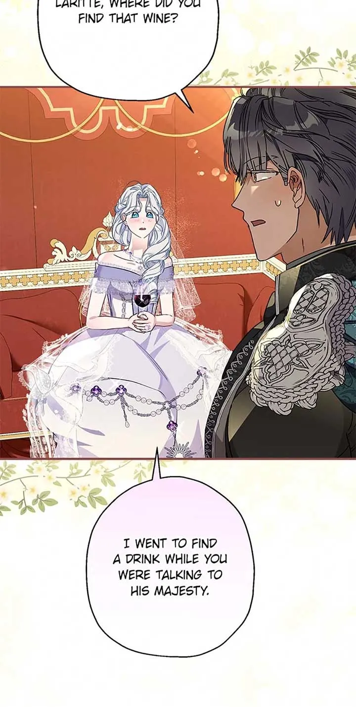 When The Count’s Illegitimate Daughter Gets Married Chapter 102 Online - página 19