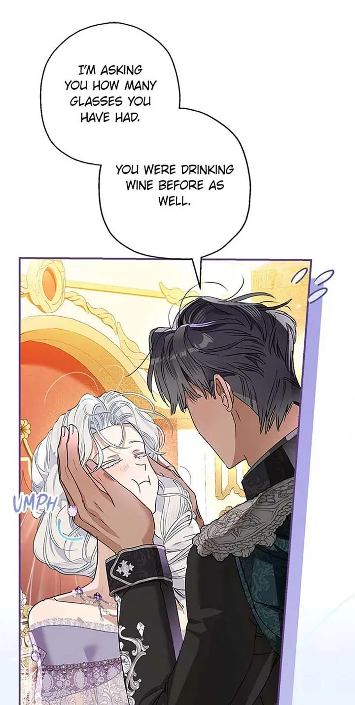 When The Count’s Illegitimate Daughter Gets Married Chapter 102 Online - página 20