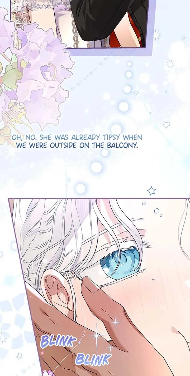 When The Count’s Illegitimate Daughter Gets Married Chapter 102 Online - página 21