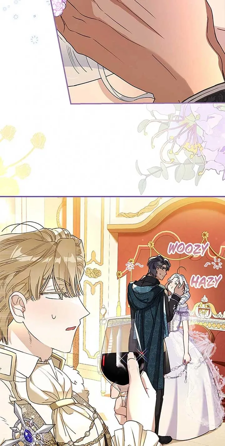 When The Count’s Illegitimate Daughter Gets Married Chapter 102 Online - página 22