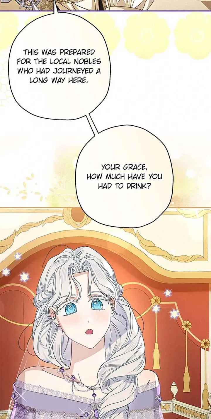 When The Count’s Illegitimate Daughter Gets Married Chapter 102 Online - página 23