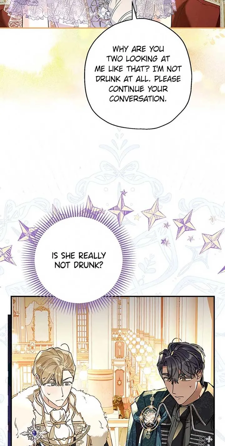 When The Count’s Illegitimate Daughter Gets Married Chapter 102 Online - página 24