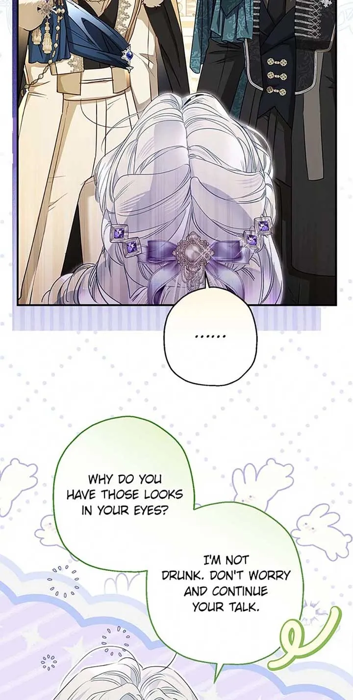 When The Count’s Illegitimate Daughter Gets Married Chapter 102 Online - página 25