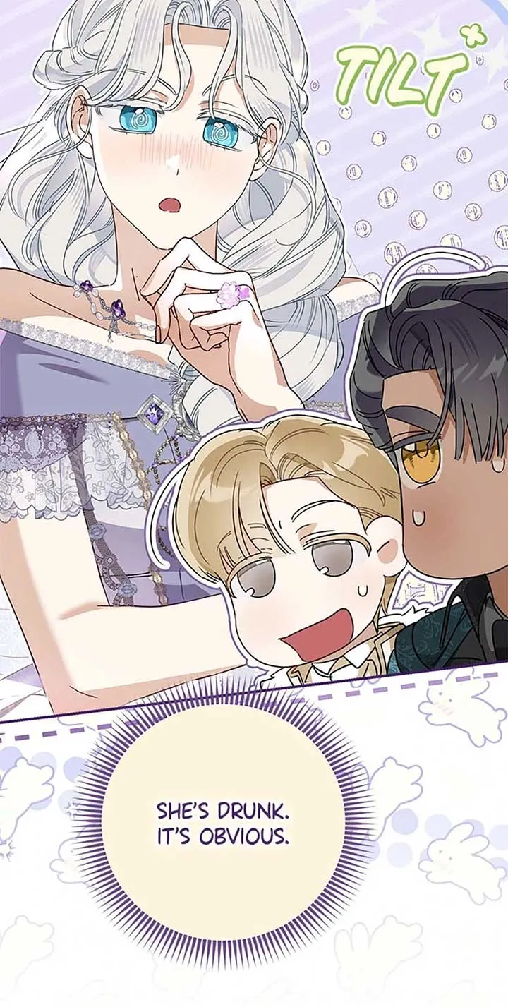 When The Count’s Illegitimate Daughter Gets Married Chapter 102 Online - página 26