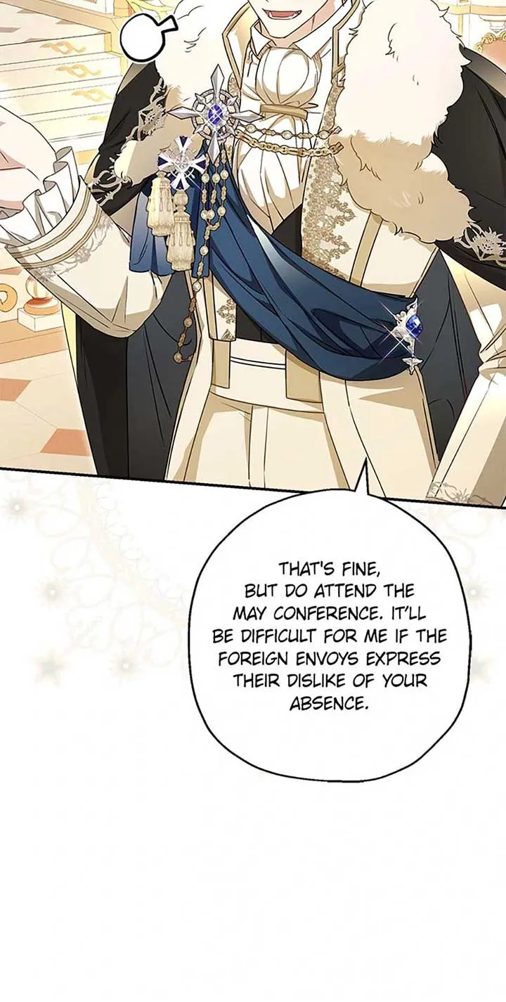 When The Count’s Illegitimate Daughter Gets Married Chapter 102 Online - página 29