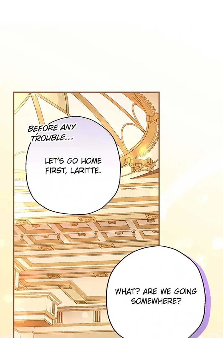 When The Count’s Illegitimate Daughter Gets Married Chapter 102 Online - página 30