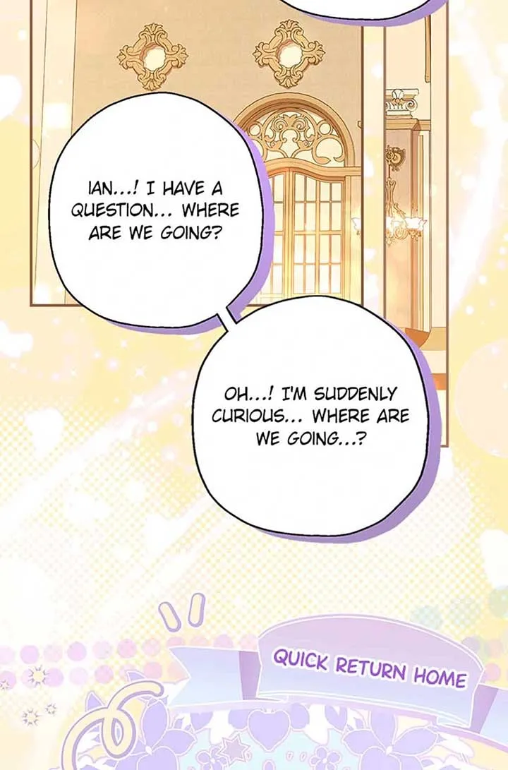 When The Count’s Illegitimate Daughter Gets Married Chapter 102 Online - página 31