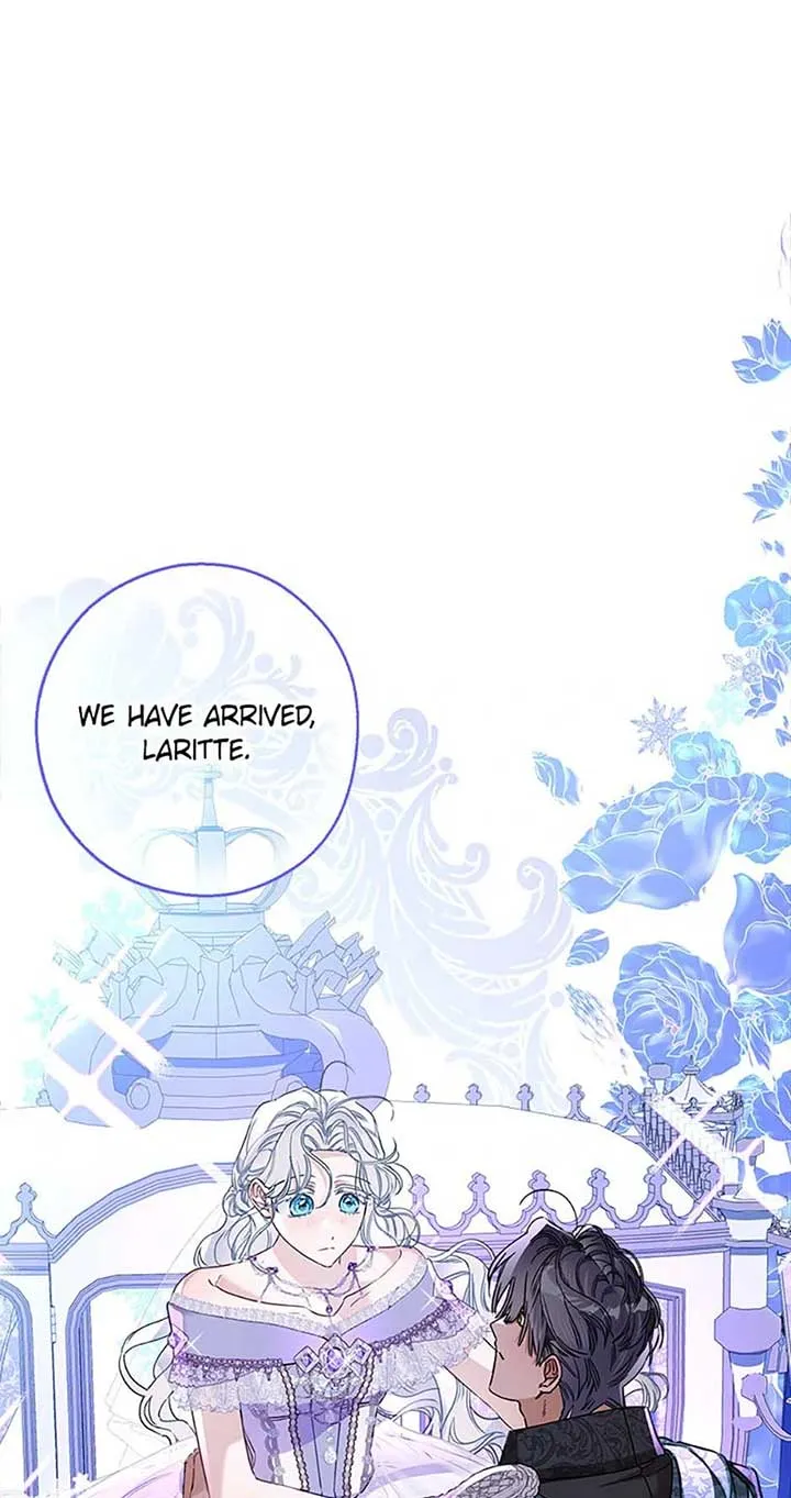 When The Count’s Illegitimate Daughter Gets Married Chapter 102 Online - página 34