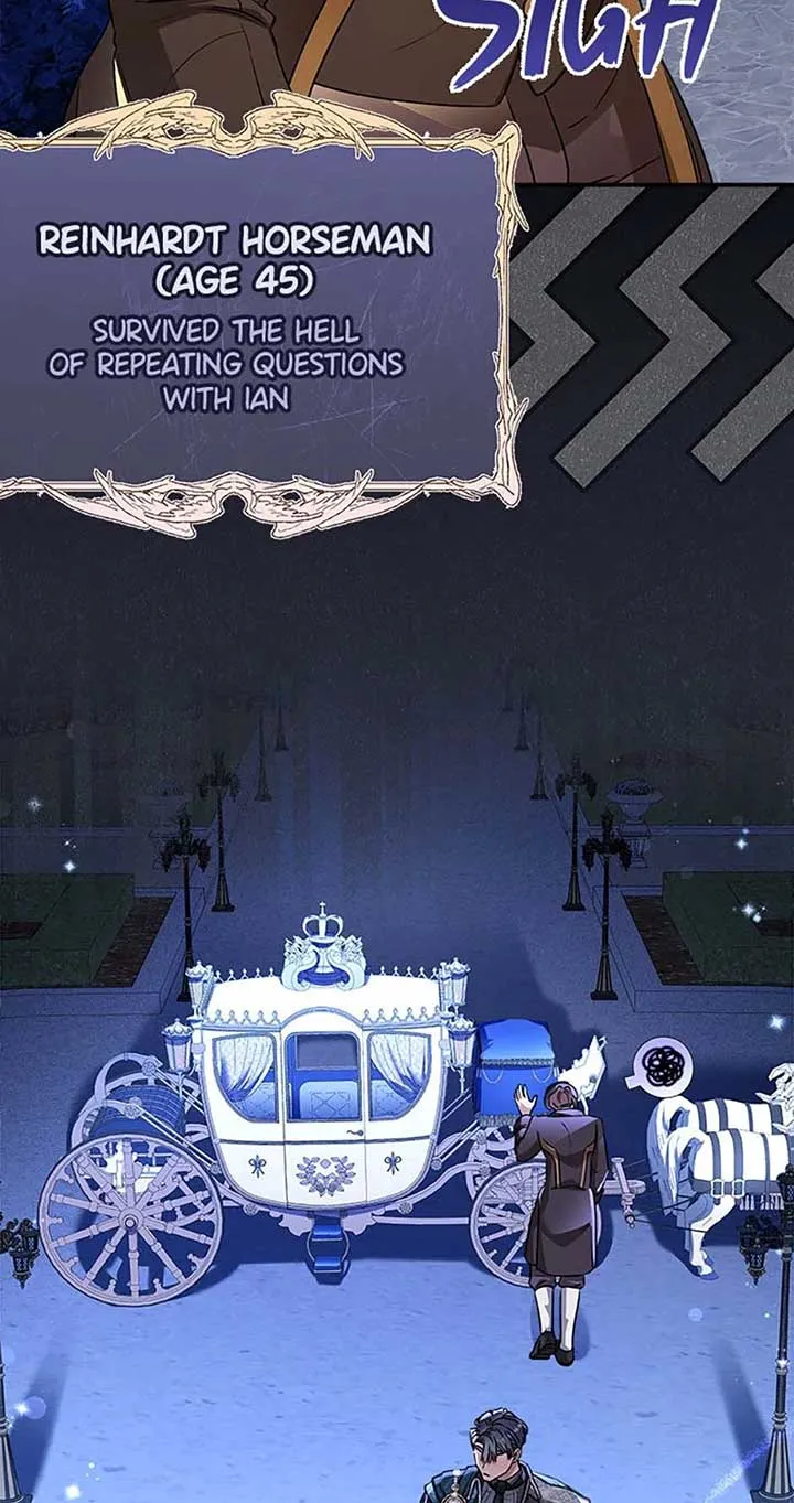 When The Count’s Illegitimate Daughter Gets Married Chapter 102 Online - página 37
