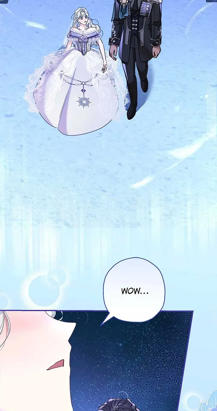 When The Count’s Illegitimate Daughter Gets Married Chapter 102 Online - página 38