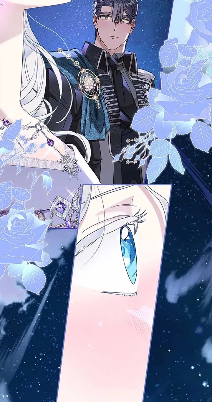 When The Count’s Illegitimate Daughter Gets Married Chapter 102 Online - página 39
