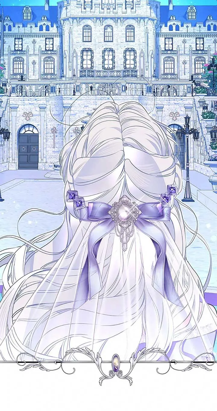 When The Count’s Illegitimate Daughter Gets Married Chapter 102 Online - página 41