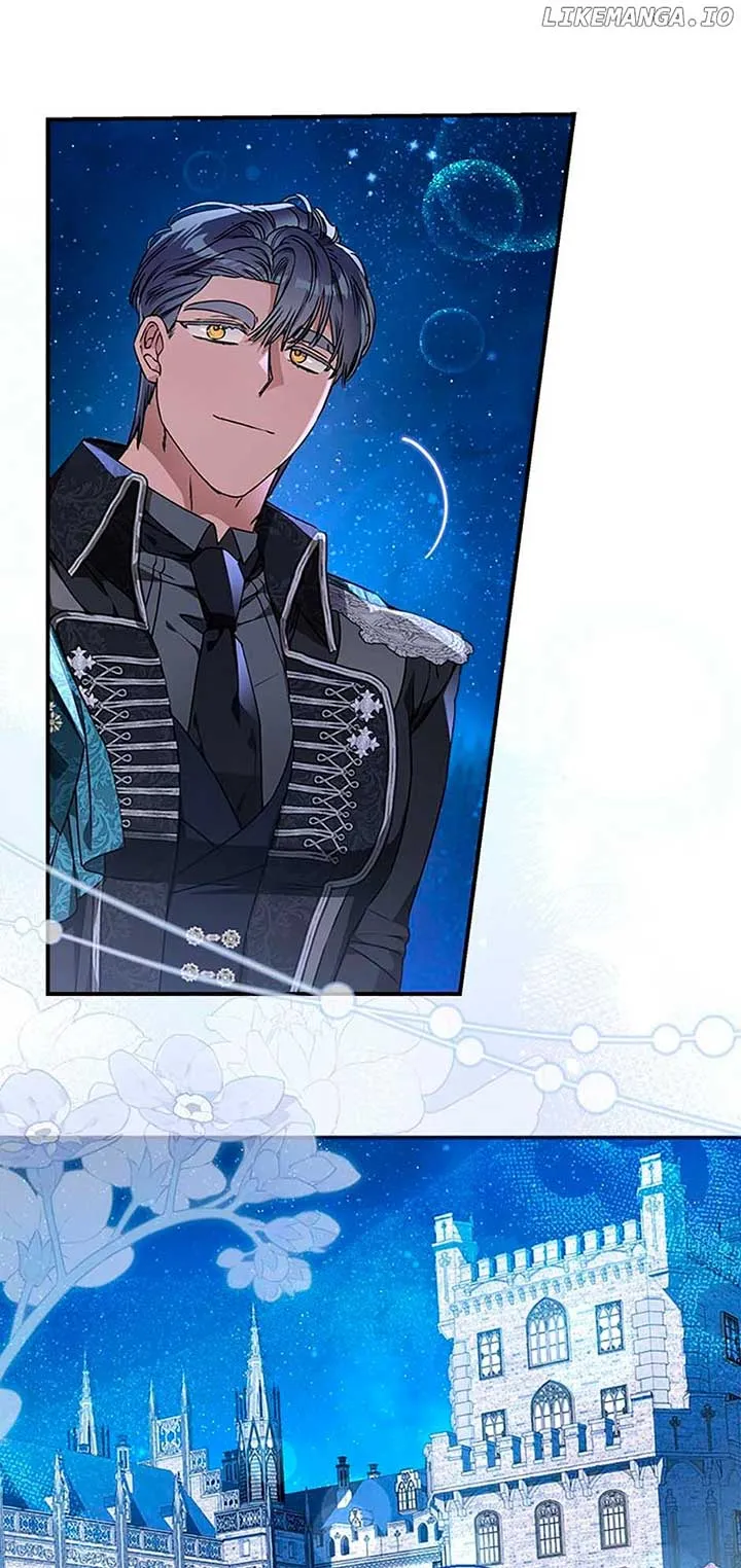 When The Count’s Illegitimate Daughter Gets Married Chapter 102 Online - página 42