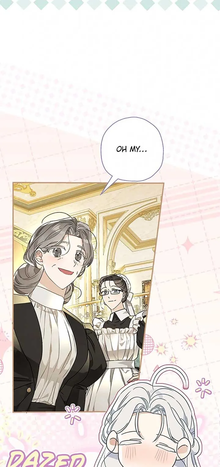 When The Count’s Illegitimate Daughter Gets Married Chapter 102 Online - página 45