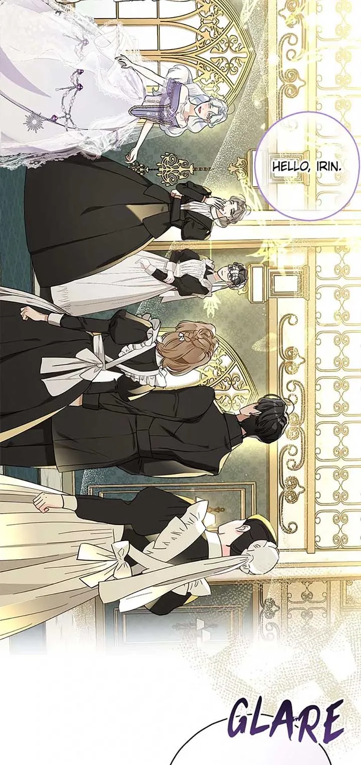 When The Count’s Illegitimate Daughter Gets Married Chapter 102 Online - página 47