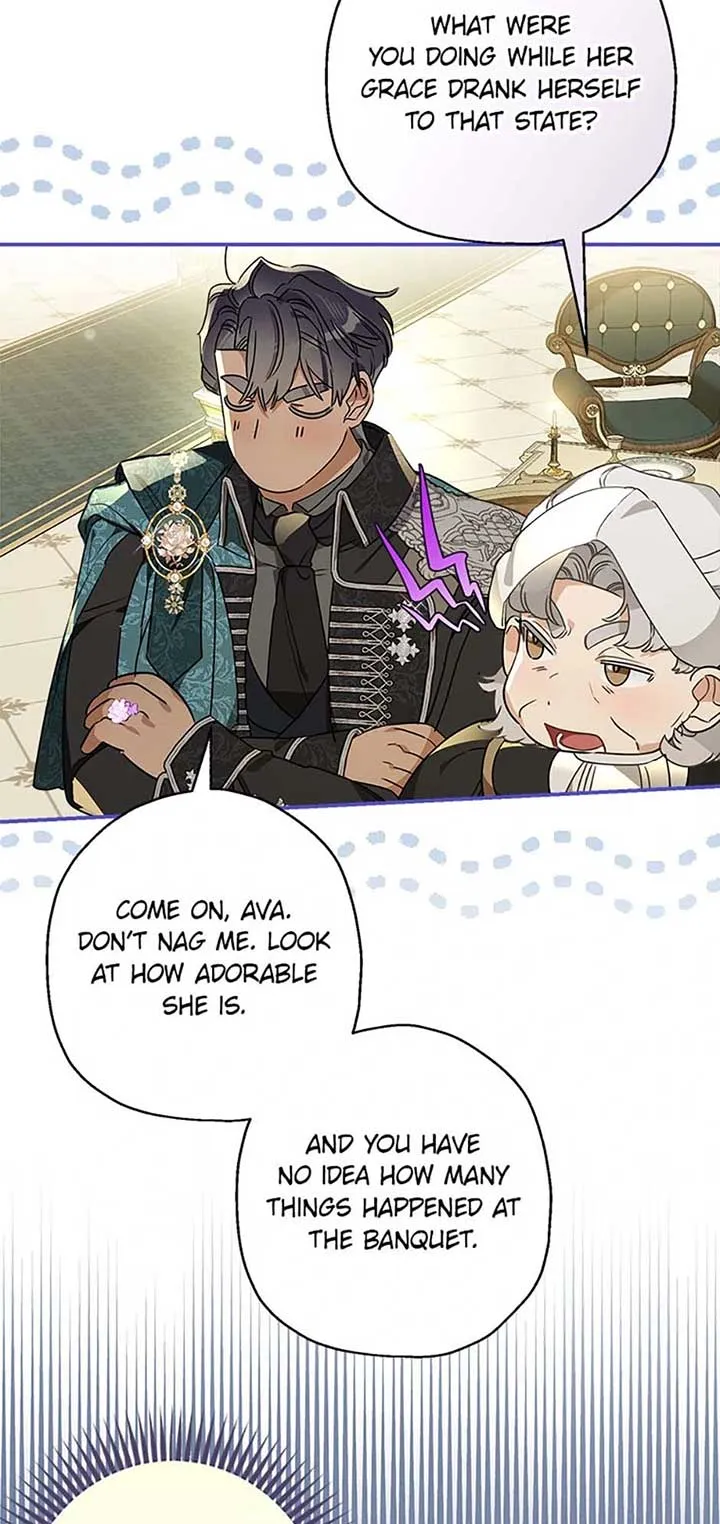 When The Count’s Illegitimate Daughter Gets Married Chapter 102 Online - página 48