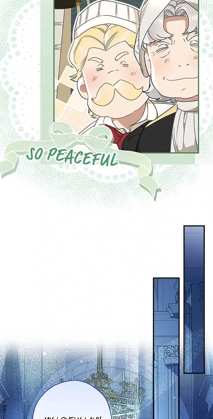 When The Count’s Illegitimate Daughter Gets Married Chapter 102 Online - página 53