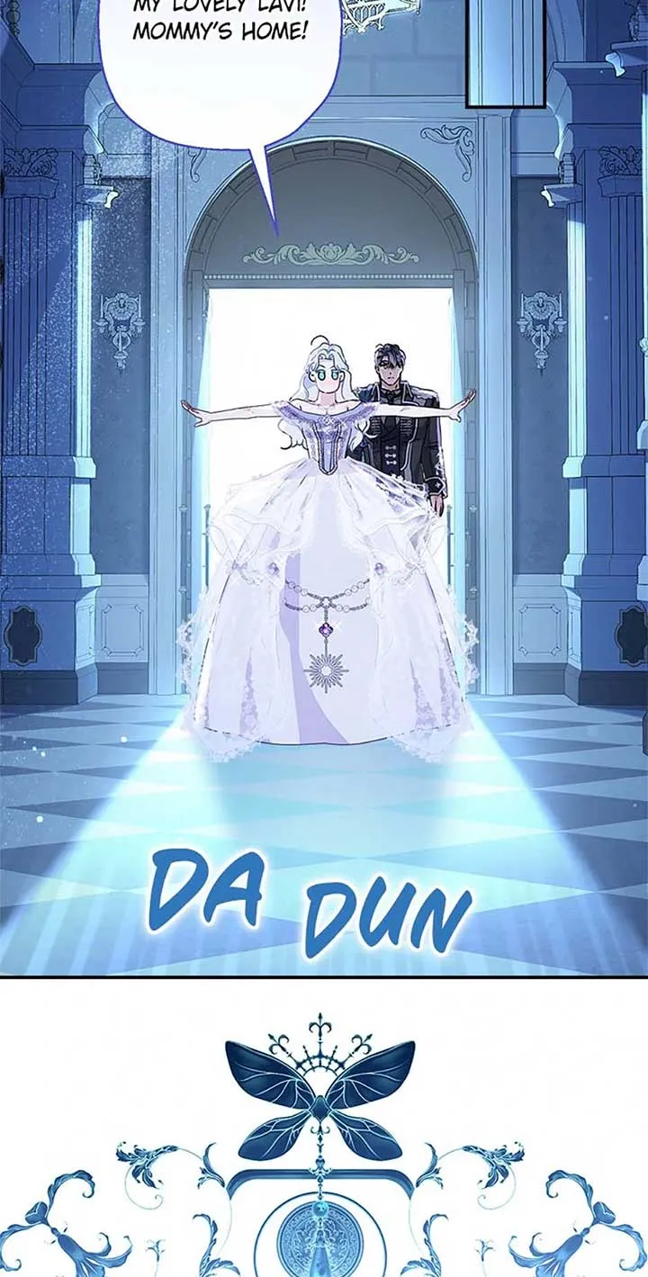 When The Count’s Illegitimate Daughter Gets Married Chapter 102 Online - página 54