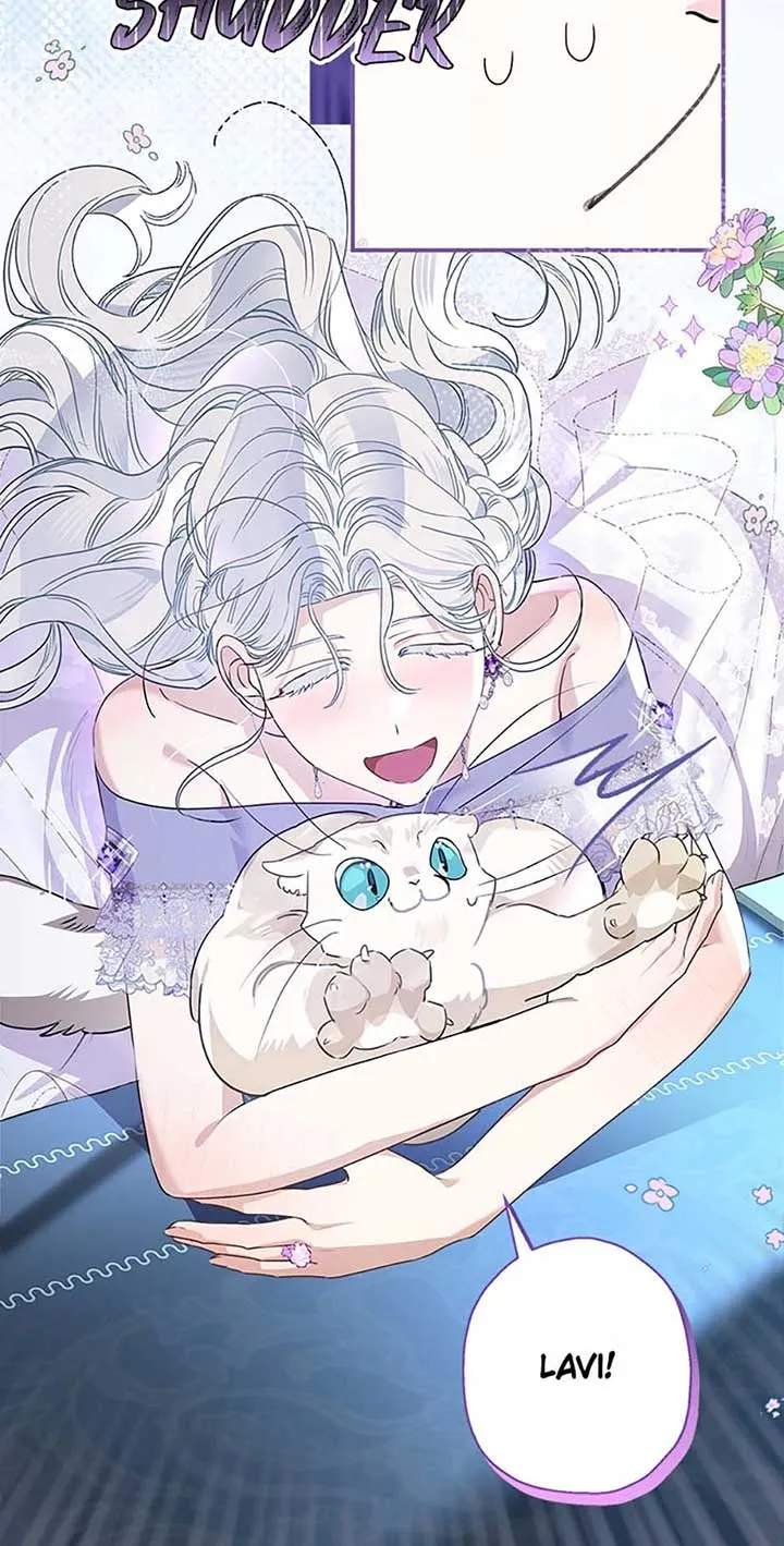 When The Count’s Illegitimate Daughter Gets Married Chapter 102 Online - página 56