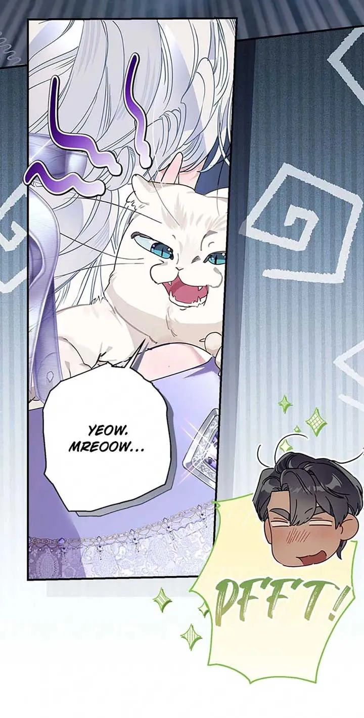 When The Count’s Illegitimate Daughter Gets Married Chapter 102 Online - página 57
