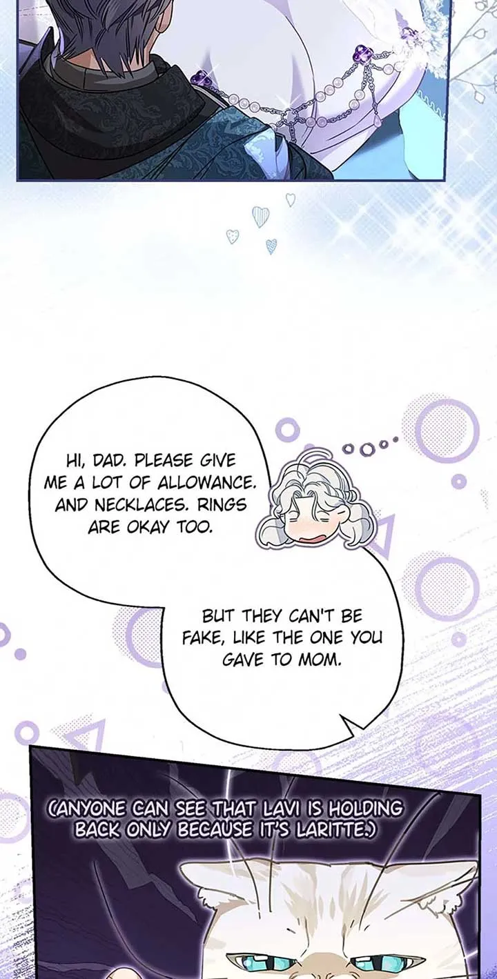 When The Count’s Illegitimate Daughter Gets Married Chapter 102 Online - página 59