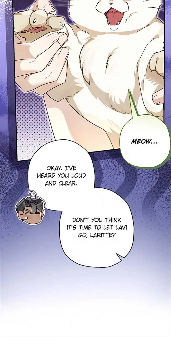 When The Count’s Illegitimate Daughter Gets Married Chapter 102 Online - página 60