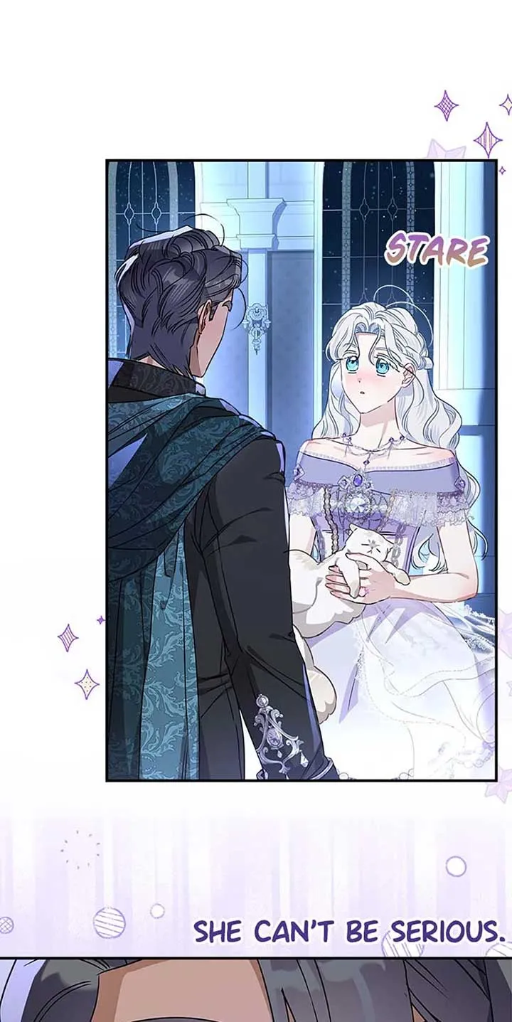 When The Count’s Illegitimate Daughter Gets Married Chapter 102 Online - página 61