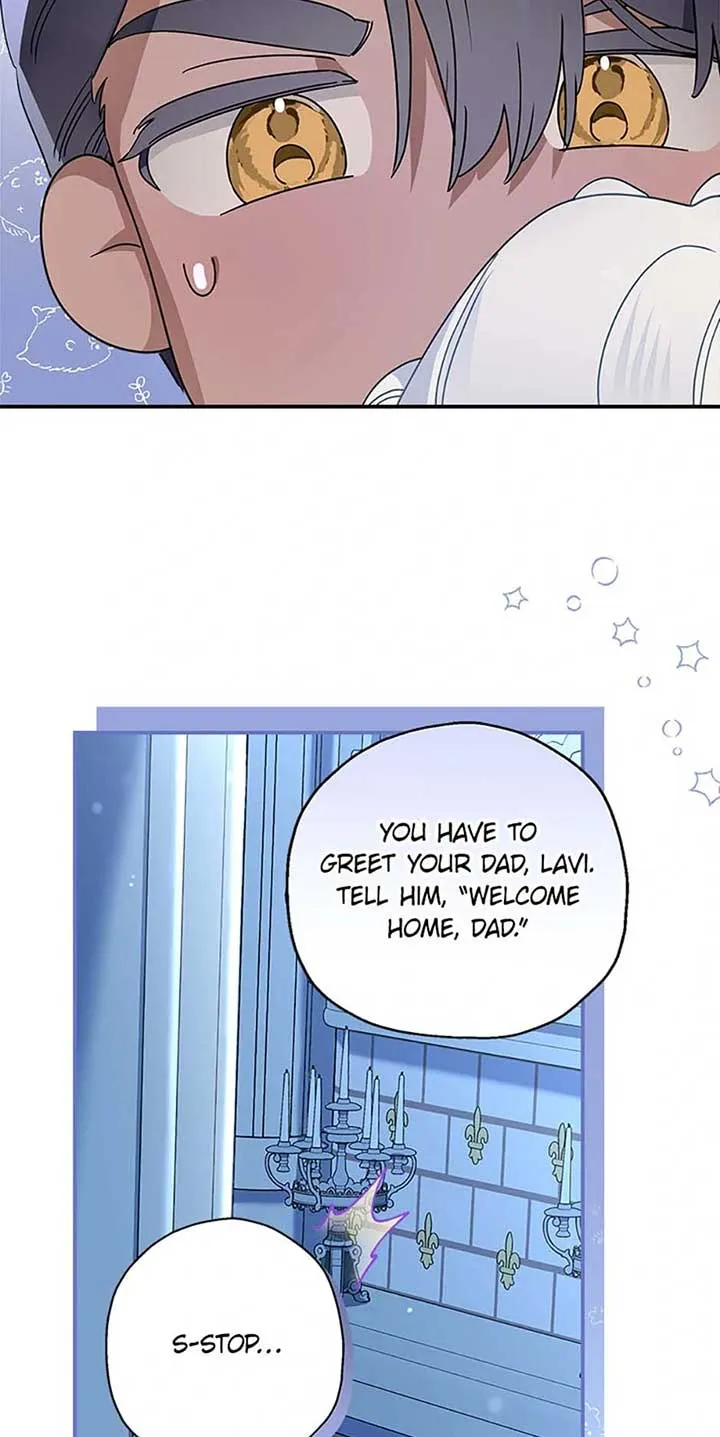 When The Count’s Illegitimate Daughter Gets Married Chapter 102 Online - página 62
