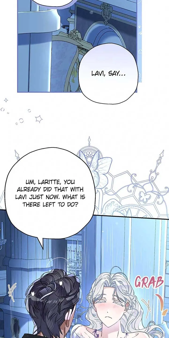 When The Count’s Illegitimate Daughter Gets Married Chapter 102 Online - página 63