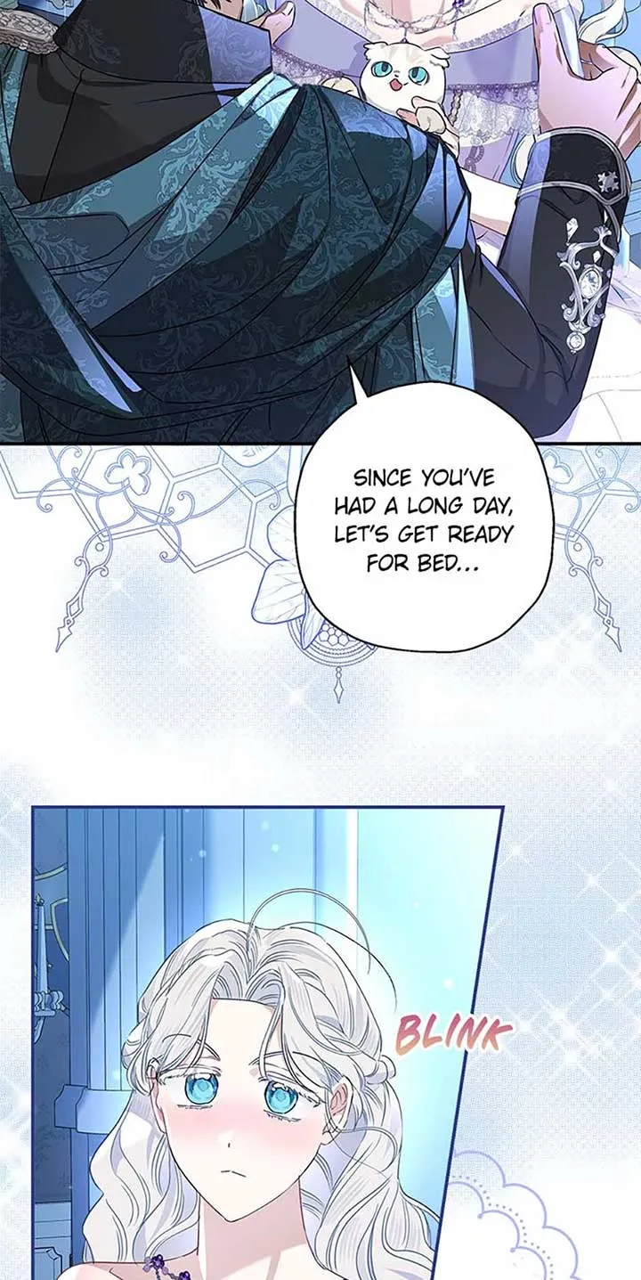 When The Count’s Illegitimate Daughter Gets Married Chapter 102 Online - página 64