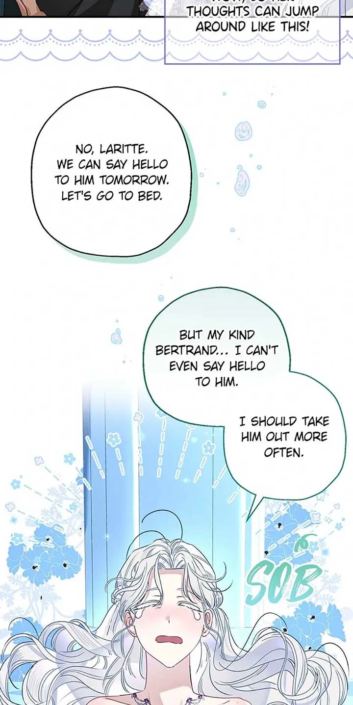 When The Count’s Illegitimate Daughter Gets Married Chapter 102 Online - página 66