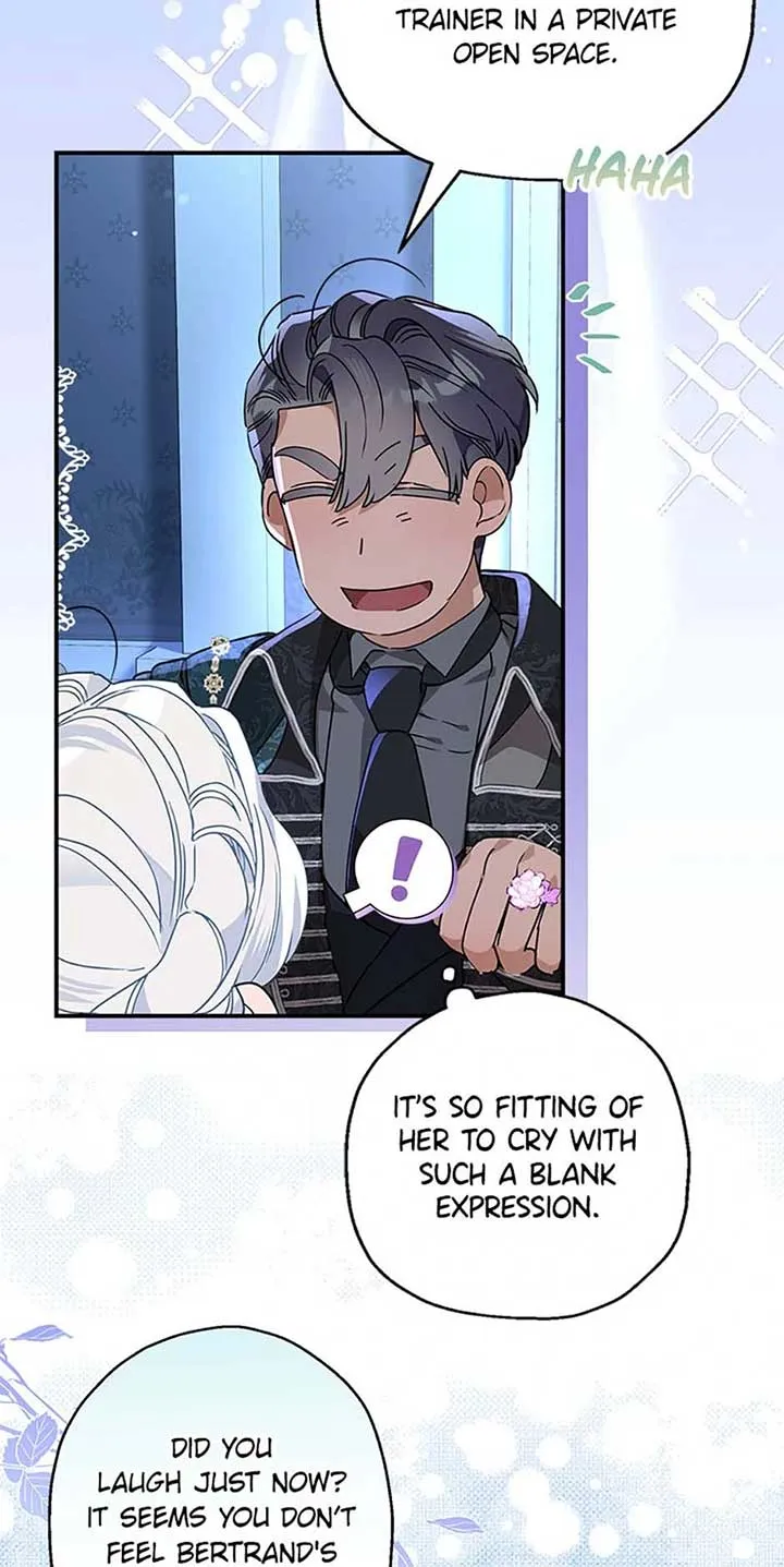 When The Count’s Illegitimate Daughter Gets Married Chapter 102 Online - página 68