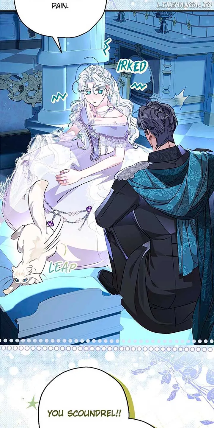 When The Count’s Illegitimate Daughter Gets Married Chapter 102 Online - página 69