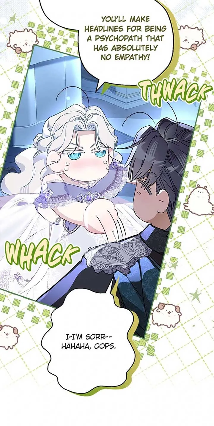 When The Count’s Illegitimate Daughter Gets Married Chapter 102 Online - página 70