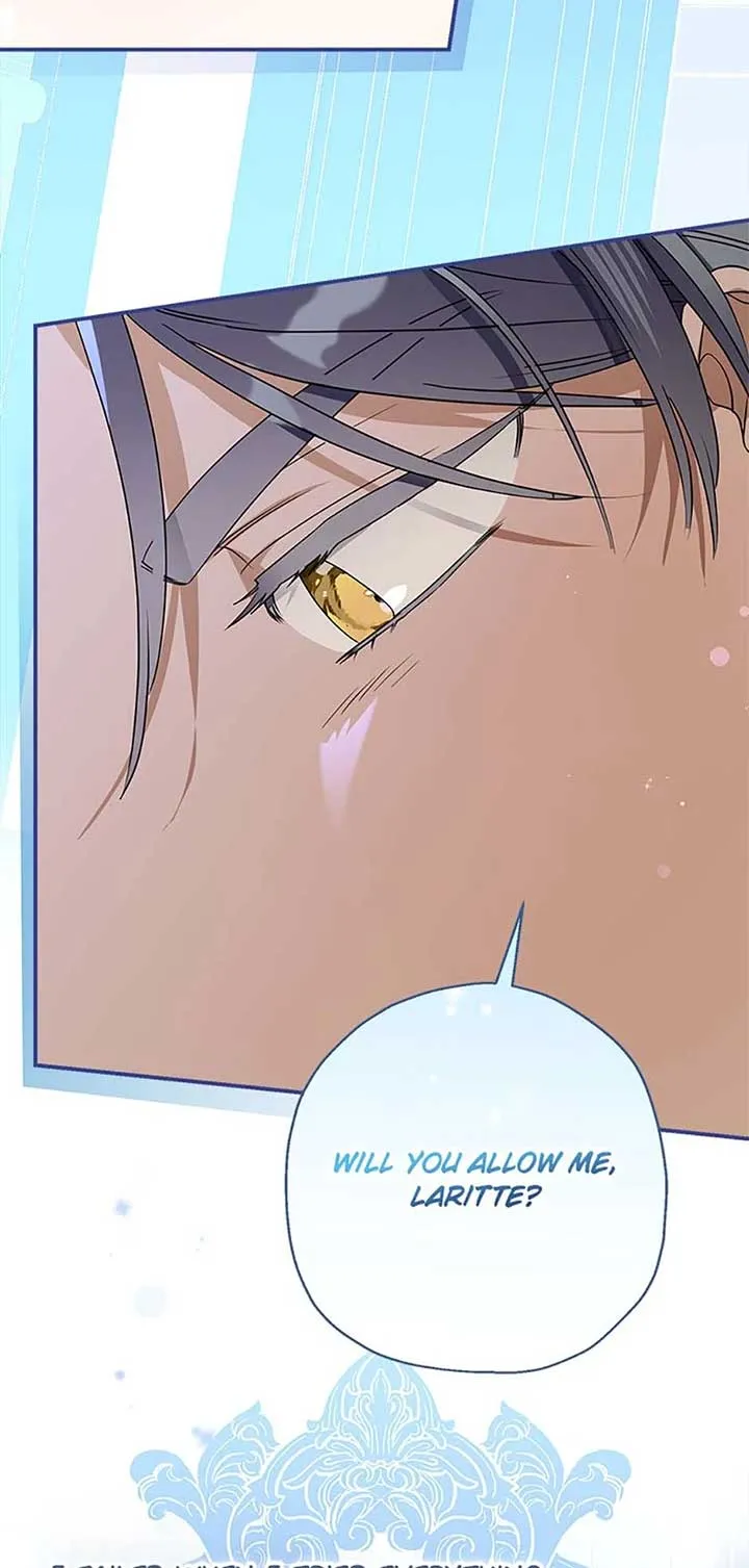 When The Count’s Illegitimate Daughter Gets Married Chapter 102 Online - página 74