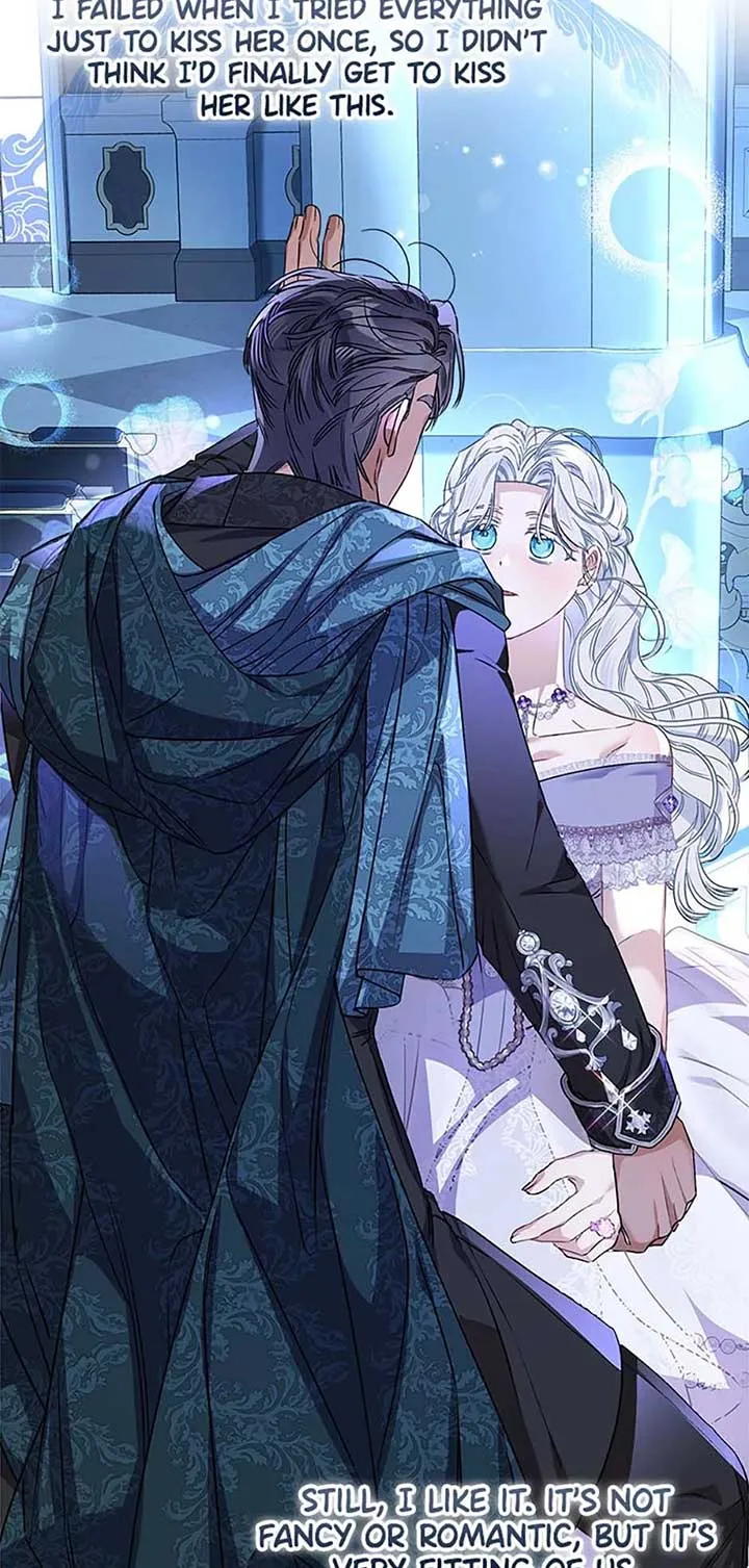 When The Count’s Illegitimate Daughter Gets Married Chapter 102 Online - página 75