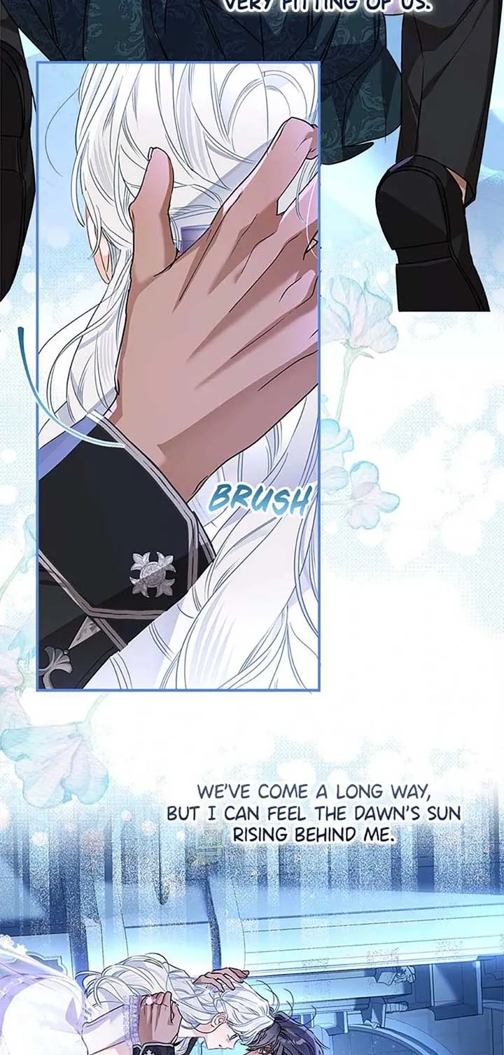 When The Count’s Illegitimate Daughter Gets Married Chapter 102 Online - página 76