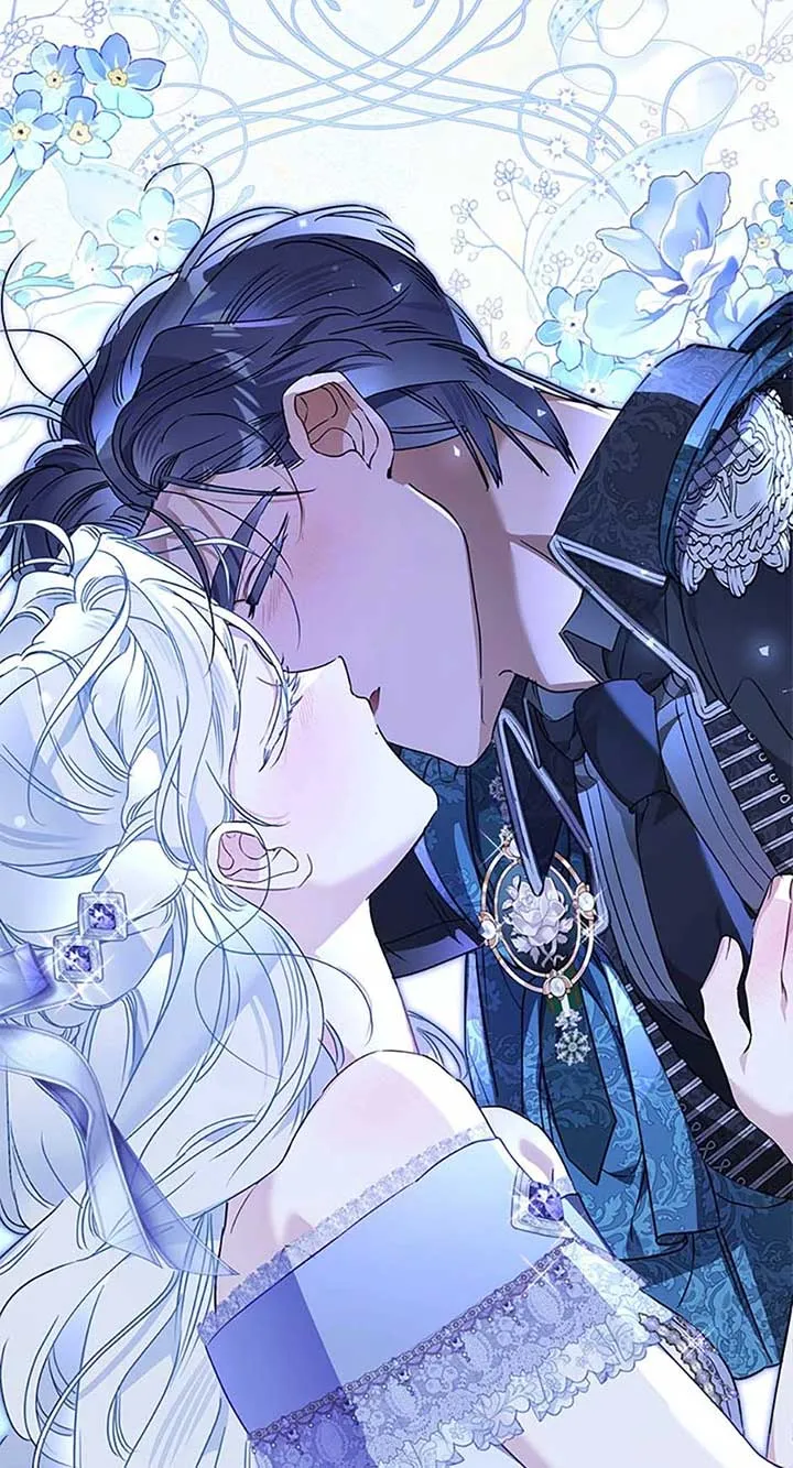 When The Count’s Illegitimate Daughter Gets Married Chapter 102 Online - página 80