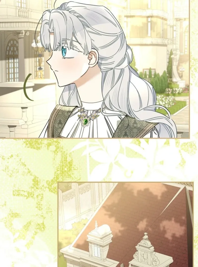 When The Count’s Illegitimate Daughter Gets Married Chapter 116 Online - página 4
