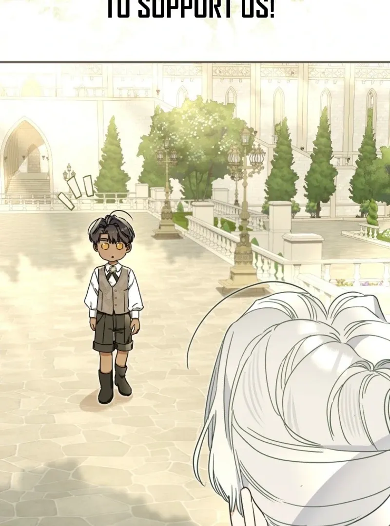 When The Count’s Illegitimate Daughter Gets Married Chapter 116 Online - página 6