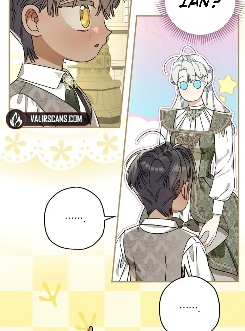 When The Count’s Illegitimate Daughter Gets Married Chapter 116 Online - página 8