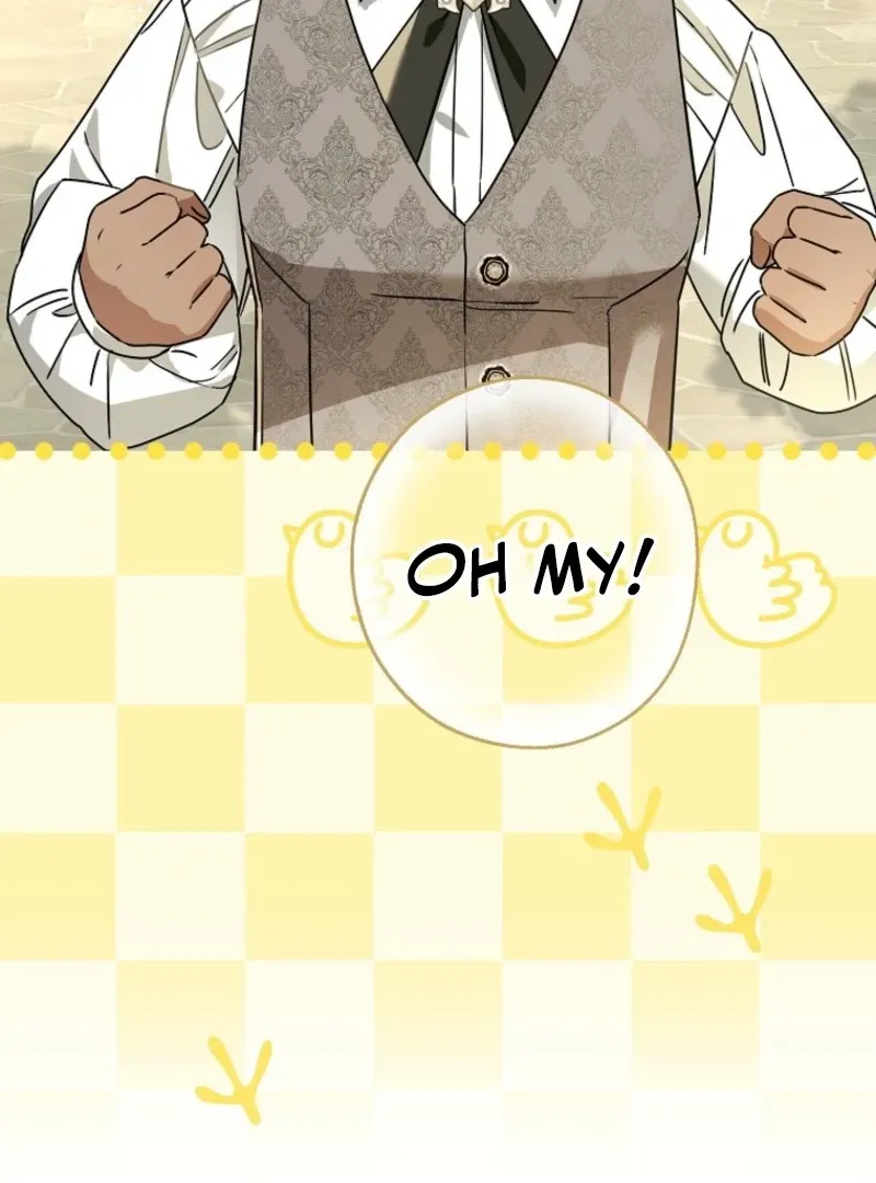 When The Count’s Illegitimate Daughter Gets Married Chapter 116 Online - página 10