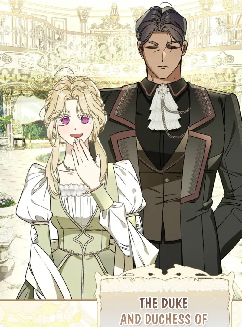 When The Count’s Illegitimate Daughter Gets Married Chapter 116 Online - página 14