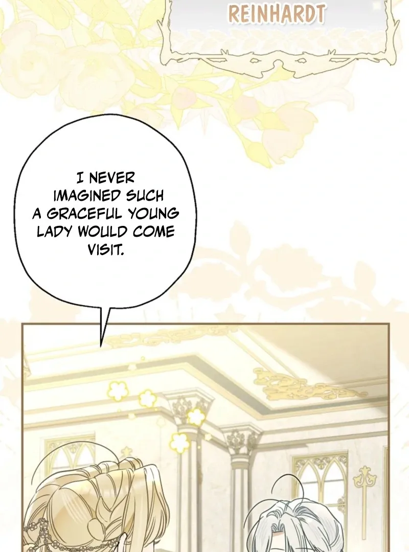 When The Count’s Illegitimate Daughter Gets Married Chapter 116 Online - página 15
