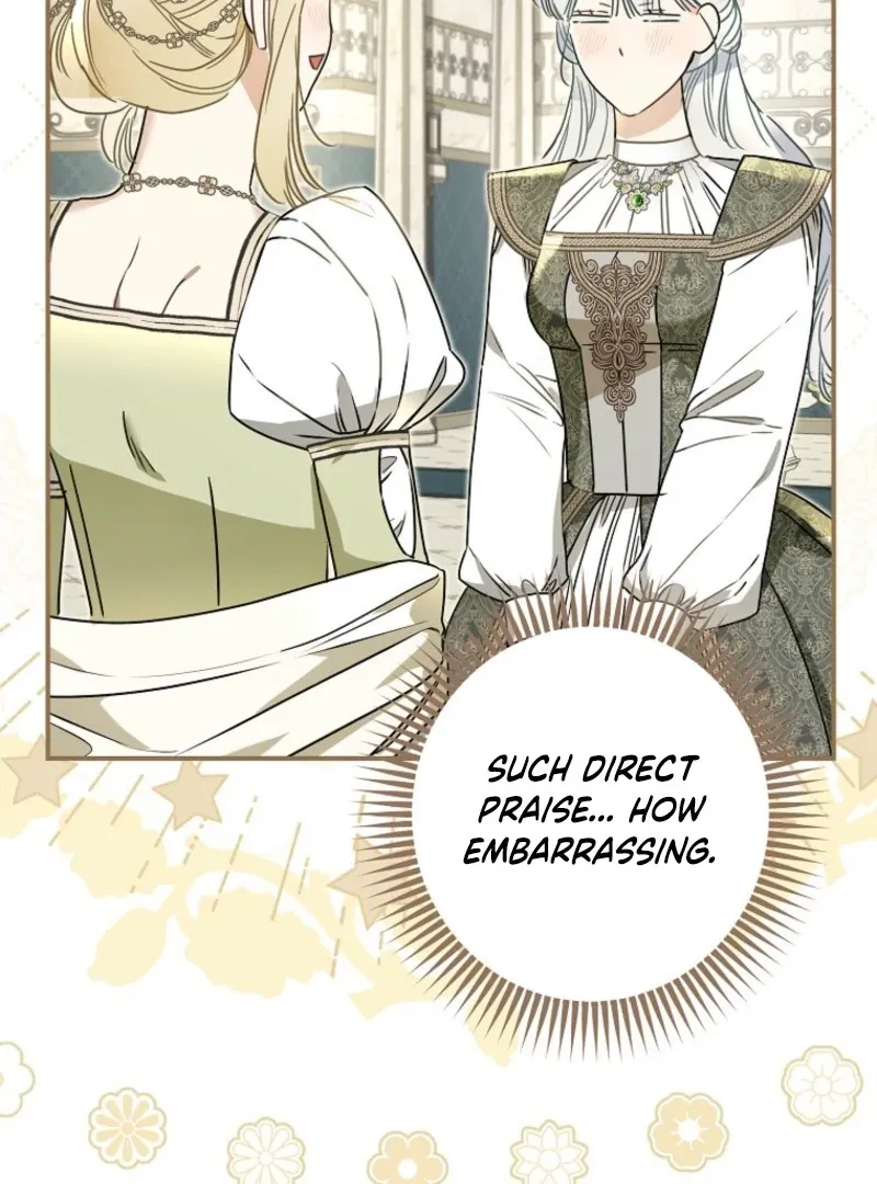 When The Count’s Illegitimate Daughter Gets Married Chapter 116 Online - página 16