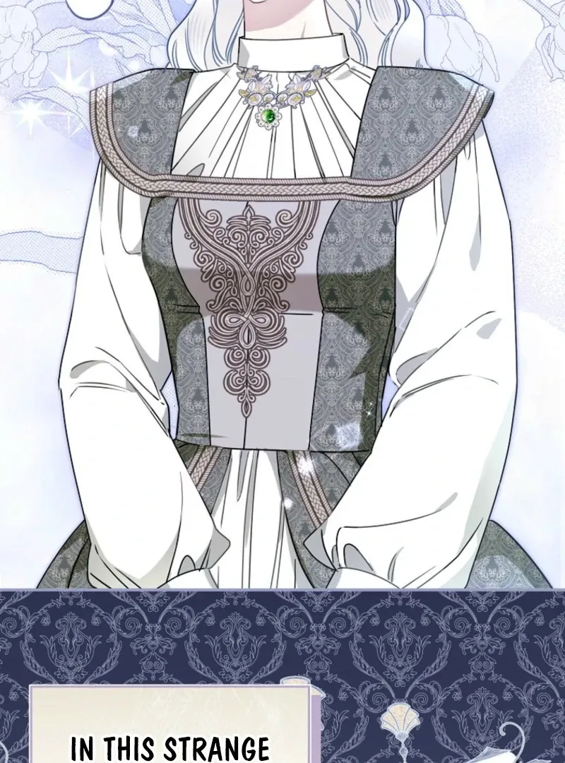 When The Count’s Illegitimate Daughter Gets Married Chapter 116 Online - página 18