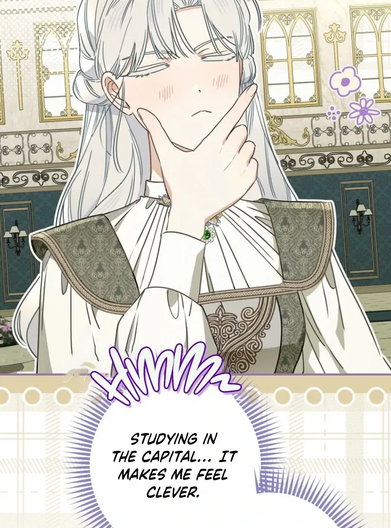 When The Count’s Illegitimate Daughter Gets Married Chapter 116 Online - página 21
