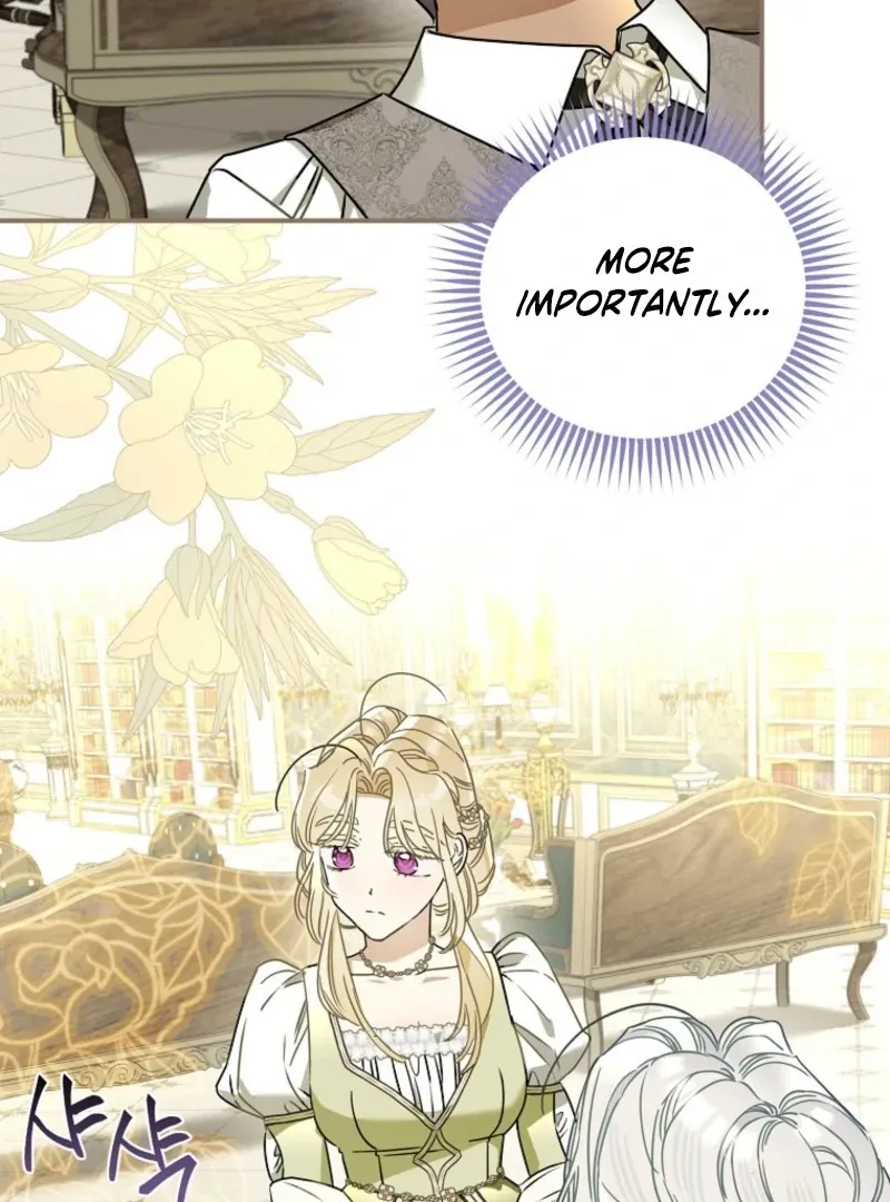 When The Count’s Illegitimate Daughter Gets Married Chapter 116 Online - página 24