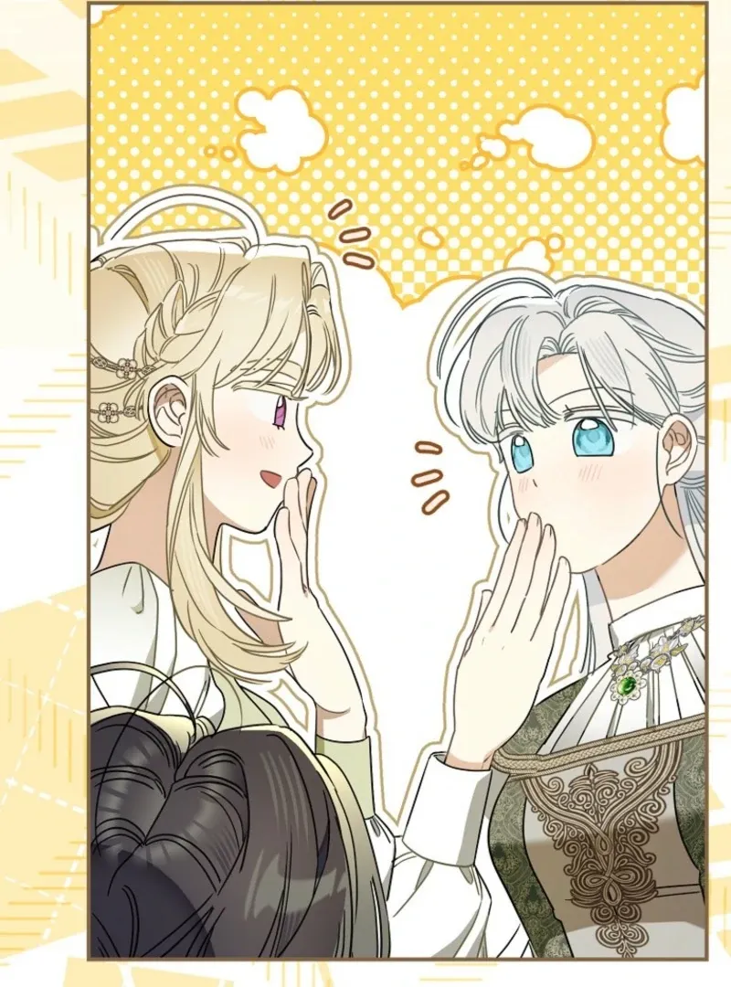 When The Count’s Illegitimate Daughter Gets Married Chapter 116 Online - página 27